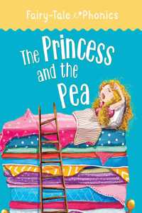 The Princess and the Pea