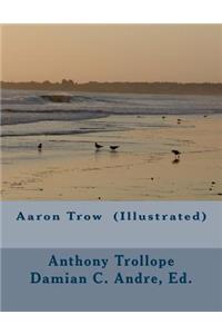 Aaron Trow (Illustrated)