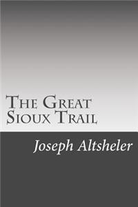 Great Sioux Trail