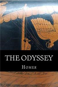 The Odyssey