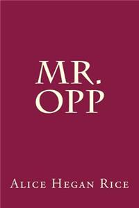 Mr. Opp