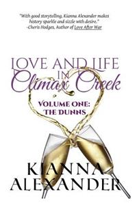 Love and Life in Climax Creek