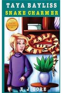 Taya Bayliss - Snake Charmer