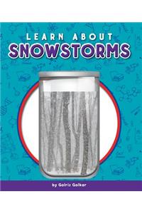 Learn about Snowstorms