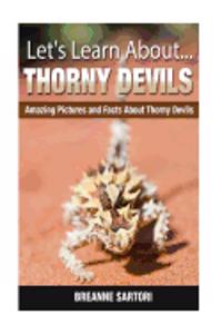 Thorny Devils: Amazing Pictures and Facts about Thorny Devils