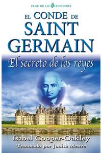 El conde de Saint Germain
