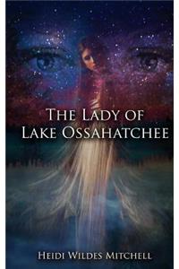 Lady of Lake Ossahatchee