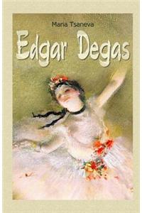 Edgar Degas