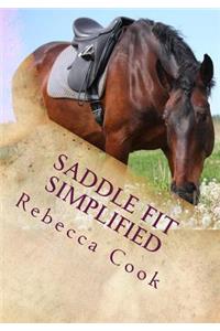 Saddle Fit Simplified