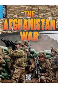 Afghanistan War
