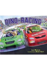 Dino-Racing
