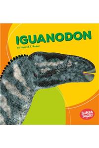 Iguanodon