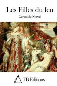 Les Filles du feu