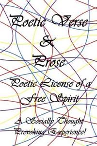 Poetic Verse & Prose