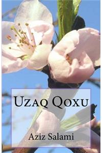 Uzaq Qoxu