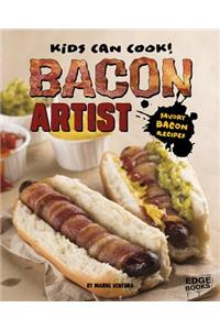 Bacon Artist