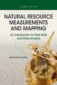 Natural Resource Measurements and Mapping