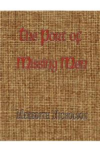 The Port of Missing Men
