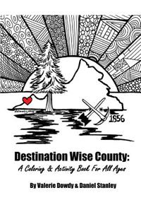 Destination Wise County