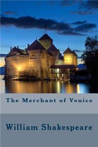 The Merchant of Venice