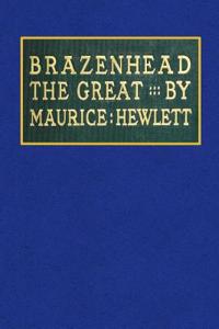 Brazenhead the Great
