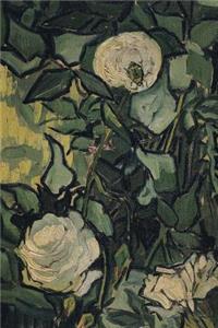 Roses, Vincent Van Gogh