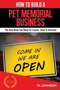 How to Build a Pet Memorial Business (Special Edition)