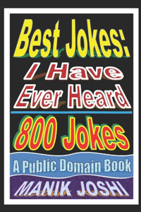 Best Jokes