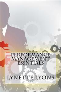 Performance Management Essntials