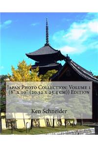 Japan Photo Collection