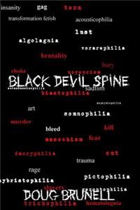 Black Devil Spine