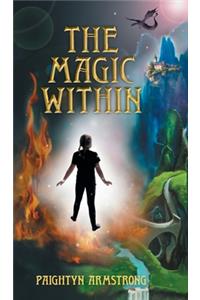 The Magic Within