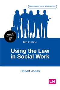 Using the Law in Social Work