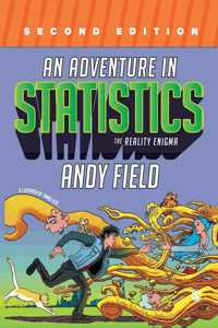 Adventure in Statistics
