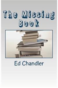 Missing Book