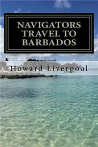 Navigators Travel To Barbados