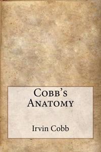 Cobb's Anatomy