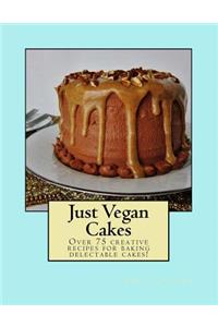 Just Vegan Cakes