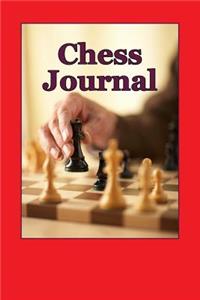 Chess Journal