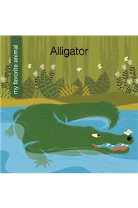 Alligator