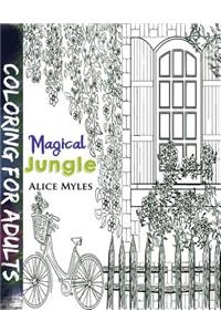 Magical Jungle