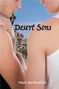 Desert Sons