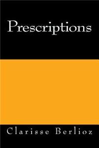 Prescriptions