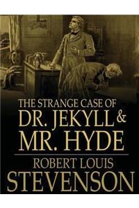 Strange Case Of Dr.Jekyll And Mr Hyde