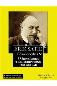 Erik Satie