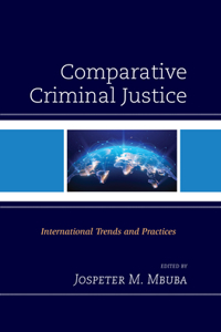 Comparative Criminal Justice