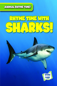 Rhyme Time with Sharks!