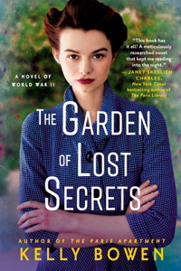 The Garden of Lost Secrets