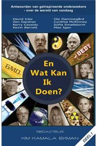 En Wat Kan Ik Doen?