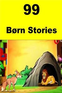 99 Børn Stories